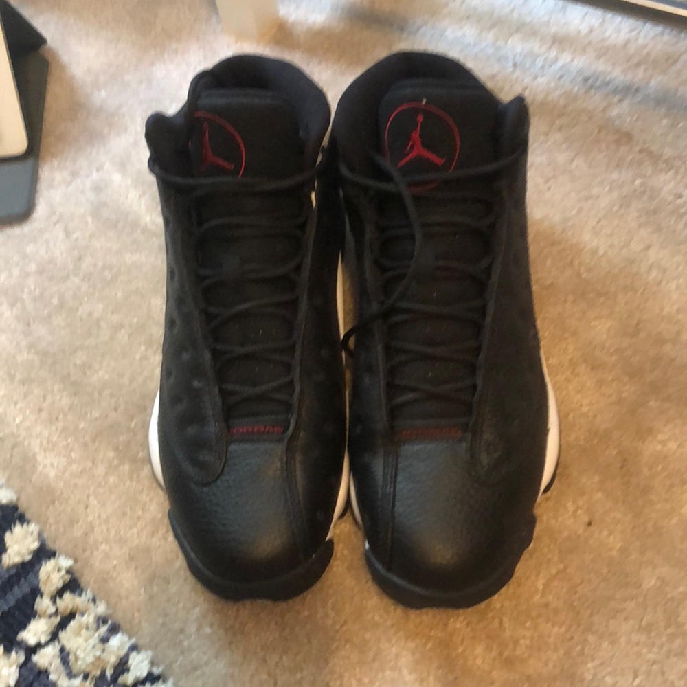 Nike Jordan’s